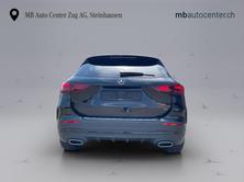 MERCEDES-BENZ GLA 200 Night Star AMG Line, Mild-Hybrid Benzin/Elektro, Occasion / Gebraucht, Automatik - 5