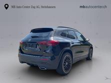 MERCEDES-BENZ GLA 200 Night Star AMG Line, Mild-Hybrid Benzin/Elektro, Occasion / Gebraucht, Automatik - 6