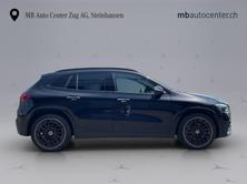 MERCEDES-BENZ GLA 200 Night Star AMG Line, Mild-Hybrid Benzin/Elektro, Occasion / Gebraucht, Automatik - 7