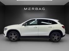 MERCEDES-BENZ GLA 200 4MProgressive 8G, Essence, Occasion / Utilisé, Automatique - 2