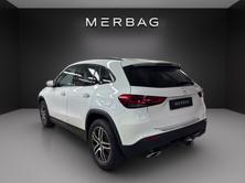 MERCEDES-BENZ GLA 200 4MProgressive 8G, Essence, Occasion / Utilisé, Automatique - 3