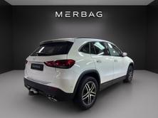 MERCEDES-BENZ GLA 200 4MProgressive 8G, Essence, Occasion / Utilisé, Automatique - 5