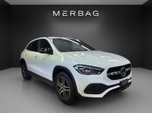 MERCEDES-BENZ GLA 200 4MProgressive 8G, Essence, Occasion / Utilisé, Automatique - 6