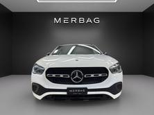 MERCEDES-BENZ GLA 200 4MProgressive 8G, Essence, Occasion / Utilisé, Automatique - 7