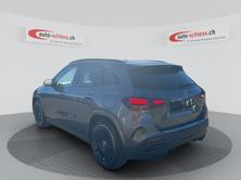 MERCEDES-BENZ GLA 200 d 8G-DCT AMG Line, Diesel, Occasion / Gebraucht, Automatik - 3