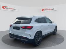 MERCEDES-BENZ GLA 200 AMG Line 7G-DCT, Hybride Léger Essence/Électricité, Occasion / Utilisé, Automatique - 5