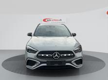 MERCEDES-BENZ GLA 200 AMG Line 7G-DCT Night, Mild-Hybrid Benzin/Elektro, Occasion / Gebraucht, Automatik - 2