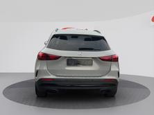 MERCEDES-BENZ GLA 200 AMG Line 7G-DCT Night, Mild-Hybrid Benzin/Elektro, Occasion / Gebraucht, Automatik - 4