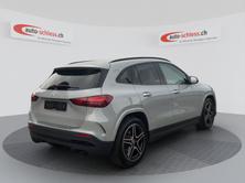 MERCEDES-BENZ GLA 200 AMG Line 7G-DCT Night, Mild-Hybrid Benzin/Elektro, Occasion / Gebraucht, Automatik - 5