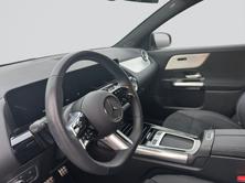 MERCEDES-BENZ GLA 200 AMG Line 7G-DCT Night, Mild-Hybrid Benzin/Elektro, Occasion / Gebraucht, Automatik - 7