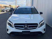 MERCEDES-BENZ GLA 200 7G-DCT, Petrol, Second hand / Used, Automatic - 2