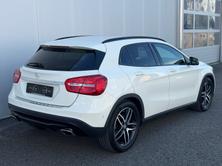 MERCEDES-BENZ GLA 200 7G-DCT, Petrol, Second hand / Used, Automatic - 4