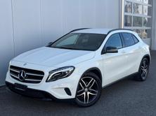 MERCEDES-BENZ GLA 200 7G-DCT, Petrol, Second hand / Used, Automatic - 6