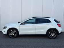 MERCEDES-BENZ GLA 200 7G-DCT, Petrol, Second hand / Used, Automatic - 7