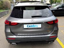 MERCEDES-BENZ GLA 200d Urban-/Progressive 4Matic 8G-DCT, Diesel, Occasion / Gebraucht, Automatik - 3