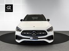 MERCEDES-BENZ GLA 200, Essence, Occasion / Utilisé, Automatique - 2