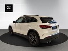 MERCEDES-BENZ GLA 200, Essence, Occasion / Utilisé, Automatique - 4
