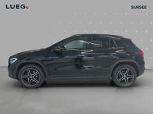 MERCEDES-BENZ GLA 200 Progressive 7G-DCT, Essence, Occasion / Utilisé, Automatique - 2