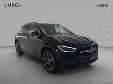 MERCEDES-BENZ GLA 200 Progressive 7G-DCT, Essence, Occasion / Utilisé, Automatique - 5