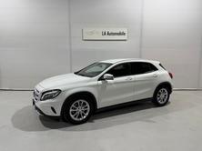 MERCEDES-BENZ GLA 200 7G-DCT, Essence, Occasion / Utilisé, Automatique - 2