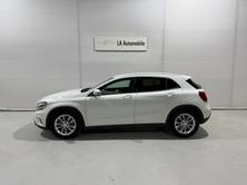 MERCEDES-BENZ GLA 200 7G-DCT, Essence, Occasion / Utilisé, Automatique - 3