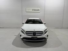 MERCEDES-BENZ GLA 200 7G-DCT, Essence, Occasion / Utilisé, Automatique - 4