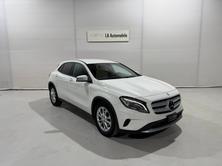 MERCEDES-BENZ GLA 200 7G-DCT, Essence, Occasion / Utilisé, Automatique - 5