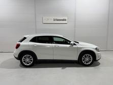 MERCEDES-BENZ GLA 200 7G-DCT, Essence, Occasion / Utilisé, Automatique - 7