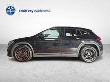 MERCEDES-BENZ GLA 200 4MATIC AMG Line, Essence, Occasion / Utilisé, Automatique - 2