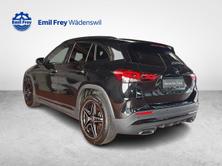 MERCEDES-BENZ GLA 200 4MATIC AMG Line, Essence, Occasion / Utilisé, Automatique - 3