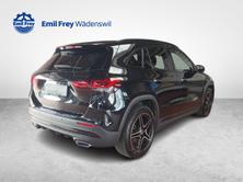 MERCEDES-BENZ GLA 200 4MATIC AMG Line, Essence, Occasion / Utilisé, Automatique - 5