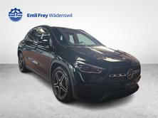MERCEDES-BENZ GLA 200 4MATIC AMG Line, Essence, Occasion / Utilisé, Automatique - 6