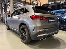 MERCEDES-BENZ GLA 200 AMG Line 7G-DCT *CH VHC*, Benzin, Occasion / Gebraucht, Automatik - 3