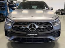 MERCEDES-BENZ GLA 200 AMG Line 7G-DCT *CH VHC*, Benzin, Occasion / Gebraucht, Automatik - 5