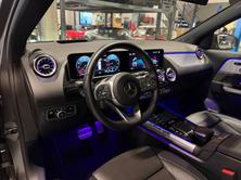 MERCEDES-BENZ GLA 200 AMG Line 7G-DCT *CH VHC*, Benzin, Occasion / Gebraucht, Automatik - 6