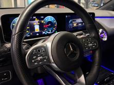 MERCEDES-BENZ GLA 200 AMG Line 7G-DCT *CH VHC*, Benzin, Occasion / Gebraucht, Automatik - 7