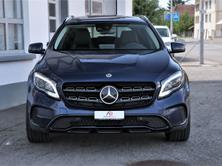 MERCEDES-BENZ GLA 200 d Swiss Star Edition Urban 4Matic 7G-DCT, Diesel, Second hand / Used, Automatic - 2