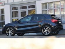 MERCEDES-BENZ GLA 200 d Swiss Star Edition Urban 4Matic 7G-DCT, Diesel, Second hand / Used, Automatic - 4