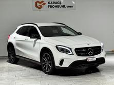 MERCEDES-BENZ GLA 200 Night Star 7G-DCT, Benzina, Occasioni / Usate, Automatico - 3