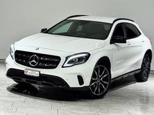 MERCEDES-BENZ GLA 200 Night Star 7G-DCT, Benzina, Occasioni / Usate, Automatico - 4