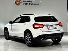 MERCEDES-BENZ GLA 200 Night Star 7G-DCT, Benzina, Occasioni / Usate, Automatico - 6
