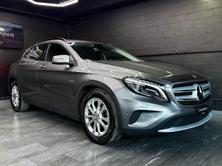 MERCEDES-BENZ GLA 200 CDI Swiss Star Edition Style 4Matic 7G-DCT, Diesel, Occasion / Utilisé, Automatique - 2