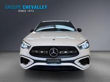 MERCEDES-BENZ GLA 200 7G-DCT, Hybride Léger Essence/Électricité, Occasion / Utilisé, Automatique - 2