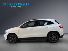 MERCEDES-BENZ GLA 200 7G-DCT, Hybride Léger Essence/Électricité, Occasion / Utilisé, Automatique - 3