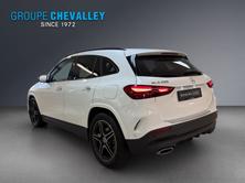 MERCEDES-BENZ GLA 200 7G-DCT, Hybride Léger Essence/Électricité, Occasion / Utilisé, Automatique - 4
