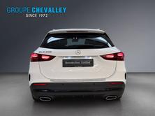 MERCEDES-BENZ GLA 200 7G-DCT, Hybride Léger Essence/Électricité, Occasion / Utilisé, Automatique - 5