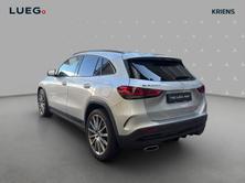 MERCEDES-BENZ GLA 200 d 4M - AMG / DISTRONIC / Rückfahrkamera / Premium-, Diesel, Second hand / Used, Automatic - 3