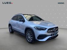MERCEDES-BENZ GLA 200 d 4M - AMG / DISTRONIC / Rückfahrkamera / Premium-, Diesel, Second hand / Used, Automatic - 5