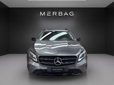 MERCEDES-BENZ GLA 200 d Urban 4Matic, Diesel, Second hand / Used, Automatic - 7
