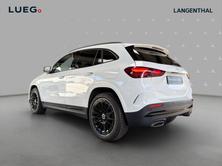 MERCEDES-BENZ GLA 200 7G-DCT, Hybride Léger Essence/Électricité, Occasion / Utilisé, Automatique - 3